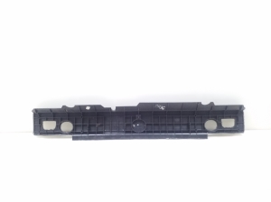BMW 5 SERIES E61 (2004–2010) Trunk interior trim 7066390 - 4