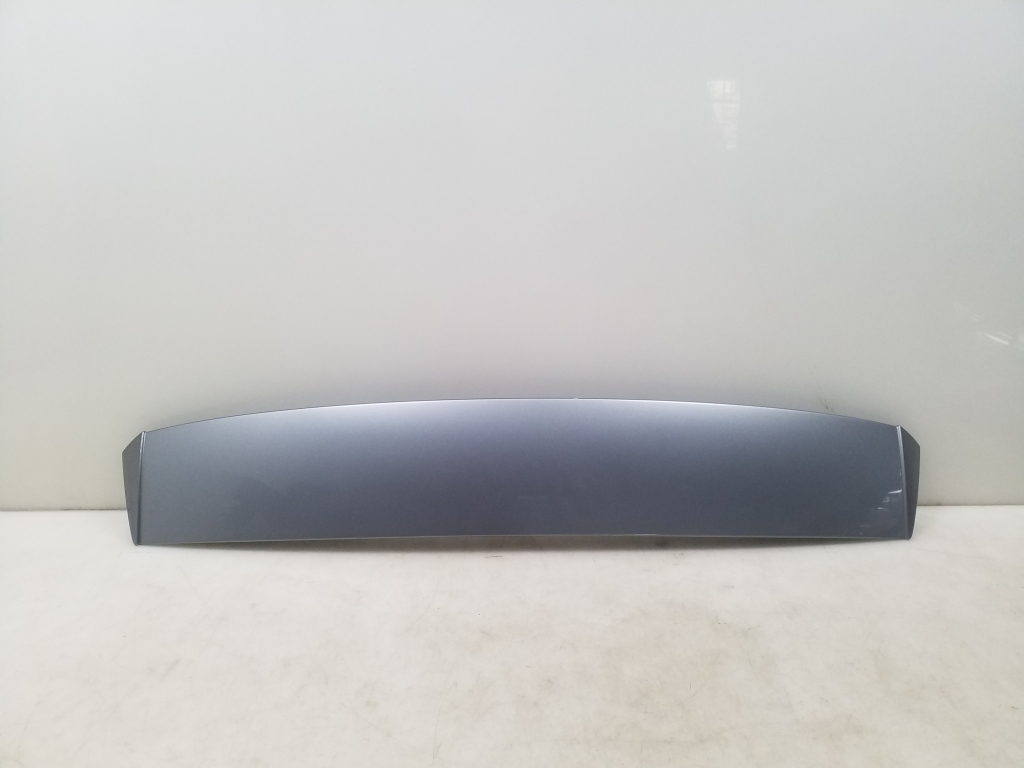 BMW 5 Series E60/E61 (2003-2010) Bootlåge Spoiler 7061467 24944958