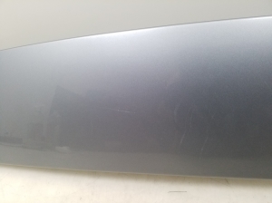 BMW 5 SERIES E61 (2004–2010) Tailgate spoiler 7061467 - 4