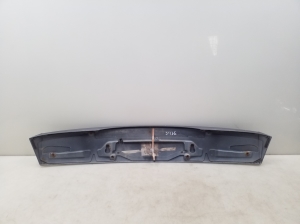 BMW 5 SERIES E61 (2004–2010) Tailgate spoiler 7061467 - 5