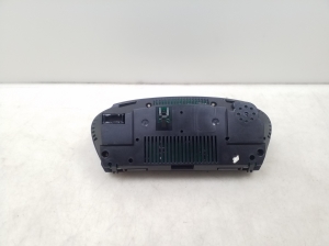 BMW 5 SERIES E61 (2004–2010) Kombiinstrument 6974572 - 6