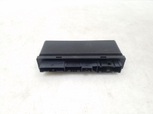 BMW 5 SERIES E61 (2004–2010) Mugavusmoodul 6969012 - 4