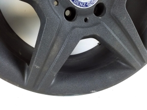 Mercedes Benz CL-Class C216 (2006–2014) Velg A2214016002 - 2