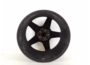 Mercedes Benz CL-Class C216 (2006–2014) Velg A2214016002 - 5