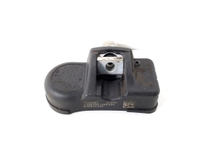 Mercedes Benz CL-Class C216 (2006–2014) Reifendrucksensor A0009057200 - 3