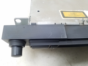 BMW 5 SERIES E61 (2004–2010) Radio (head unit) 6965046 - 2