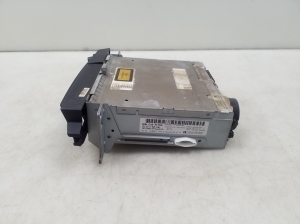 BMW 5 SERIES E61 (2004–2010) Radio (head unit) 6965046 - 3