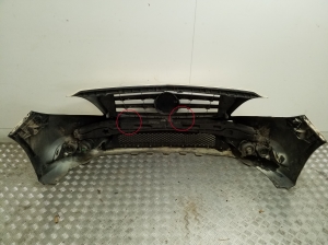 Mercedes Benz B-Class 246 (2011–2017) Frontstoßstange und ihre Teile (Satz) - 2