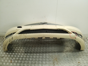 Mercedes Benz B-Class 246 (2011–2017) Frontstoßstange und ihre Teile (Satz) - 8