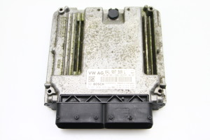 Calculateur moteur - 04L907309L