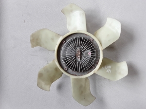 Fan clutch and its parts - 1320A015