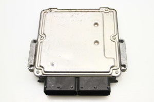 Jaguar XE (2015–2026) Engine control unit GX7312C520FAG - 2