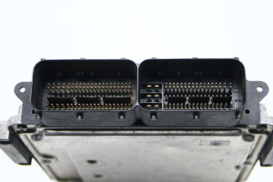 Jaguar XE (2015–2026) Engine control unit GX7312C520FAG - 3