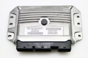 Motorsteuergerät - 9653388480