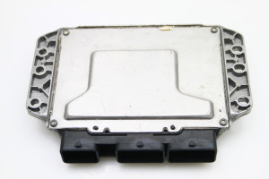 Peugeot 407 (2004–2010) Engine control unit 9653388480 - 4