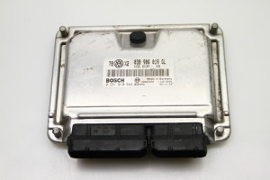 Motorsteuergerät - 038906019GL