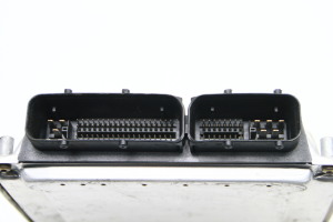 Volkswagen Passat B5 (1997–2005) Motorsteuergerät 038906019GL - 4