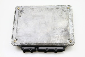Volkswagen Golf IV (1997–2003) Engine control unit 071906018K - 2
