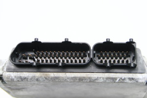 Volkswagen Golf IV (1997–2003) Engine control unit 071906018K - 3