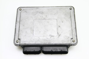 Volkswagen Polo IV (2001–2009) Motorsteuergerät 036906034DD - 3