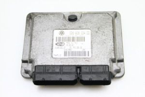 Motorsteuergerät - 036906034DD