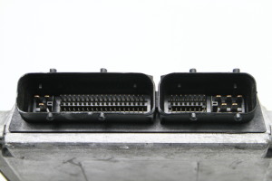 Volkswagen Polo IV (2001–2009) Motorsteuergerät 036906034DD - 4