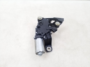 BMW 5 SERIES E61 (2004–2010) Heckwischermotor 7167223 - 4