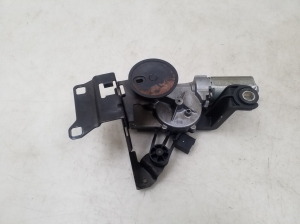 BMW 5 SERIES E61 (2004–2010) Heckwischermotor 7167223 - 6
