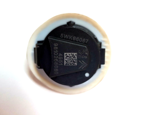   Airbagsensor  - 9810268080 