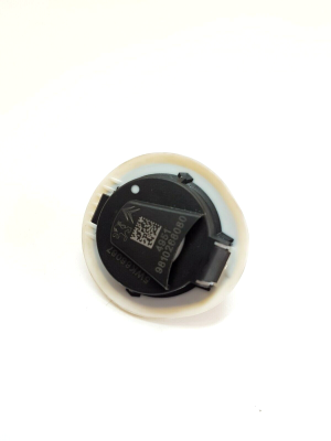 Citroen C3 (2016–2026) Airbagsensor 9810268080 - 2