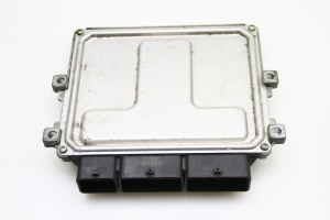 Dacia Sandero (2012–2021) Motorsteuergerät 237103008R - 4