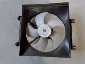  Ventilateur de refroidissement et ses pièces  - M8524 