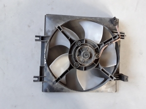 Subaru Impreza (2007–2012) Dzesēšanas ventilators un tā daļas M8524 - 3