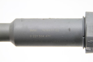 BMW 3 SERIES F30 (2011–2018) Ignition coil 0221504471 - 2