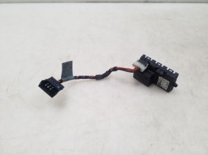BMW 5 SERIES E61 (2004–2010) Cabin shoulder motor resistance 6948422 - 2
