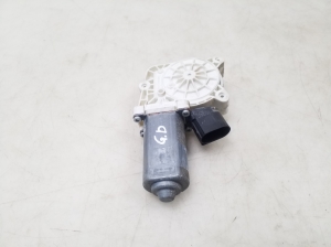 BMW 5 SERIES E61 (2004–2010) Rear side door window regulator motor 6922320 - 5