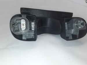 RENAULT Trafic II (2001–2014) Küljepeegel ja selle osad - 4