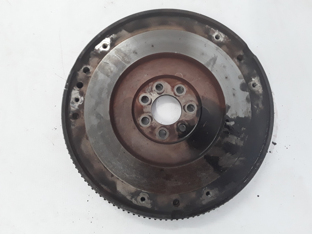 RENAULT Trafic 2 generation (2001-2015) Flywheel 8200433070 22299919