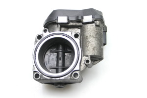 BMW 1 SERIES E81 (2007–2012) Drosselklappe 7561067 - 4
