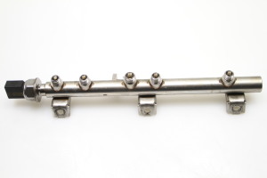 Common Rail Kraftstoffleitung - 7562474