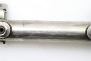 BMW 3 SERIES E90 (2004–2013) Common Rail Kraftstoffleitung 7562474 - 4
