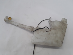   Windscreen washer tank front 