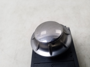 BMW 5 SERIES E61 (2004–2010) Display switch 6944884 - 4
