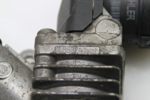 BMW 3 SERIES E90 (2004–2013) EGR valve 7563241 - 3