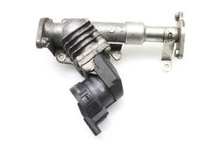BMW 3 SERIES E90 (2004–2013) EGR valve 7563241 - 4