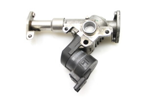 BMW 3 SERIES E90 (2004–2013) EGR valve 7563241 - 4