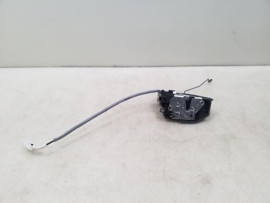 BMW 5 Series E60/E61 (2003-2010) Front Right Door Lock 7167068 24945621