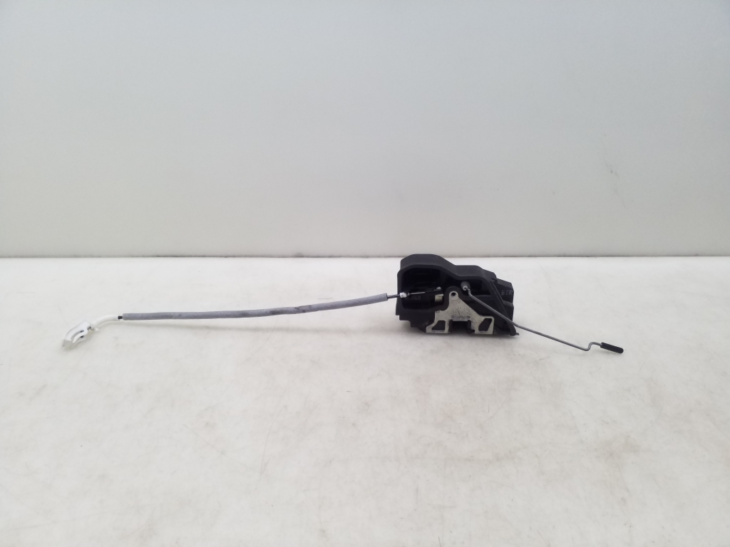 BMW 5 Series E60/E61 (2003-2010) Front Right Door Lock 7167068 24945621