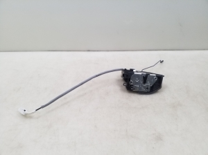 BMW 5 SERIES E61 (2004–2010) Türschloss vorne 7167068 - 6