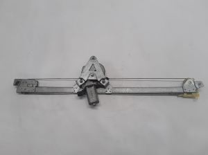 Front door window regulator - 7700311821 